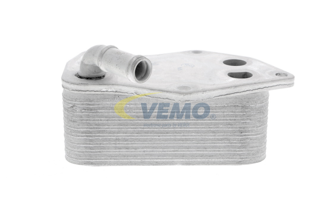 VEMO V15-60-6074 Oljekjøler VW Beetle 5c 2.5 Bensin 170 hk 2013 pris