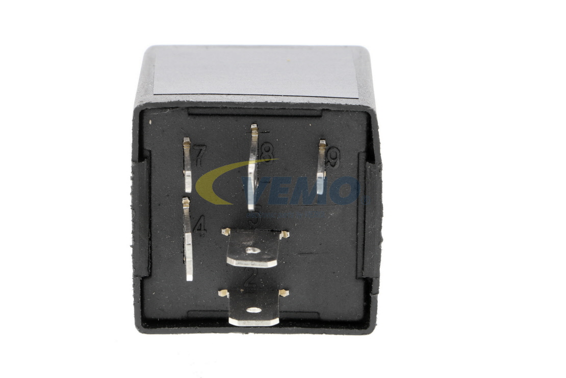 3A0941589 OE VEMO Relay V15-71-1028