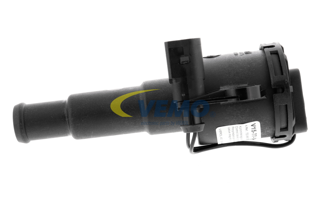 VEMO V15-77-1042 Heater control valve VW Transporter IV Minibus (70B, 70C, 7DB, 7DK, 70J, 70K, 7DC, 7DJ) 2.8 VR6 Petrol 204 hp 2003 price