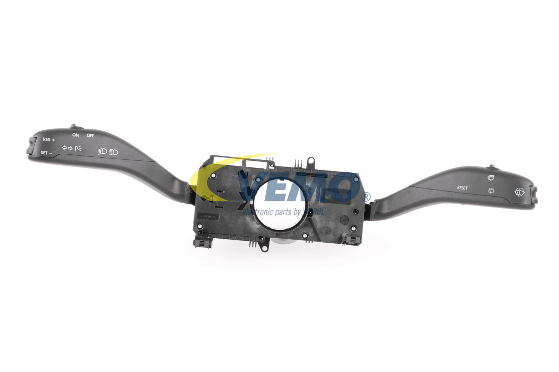 VEMO V15-80-3324 Переключатель рулевой колонки VW Multivan 5 (7HM 2.0 TDI 4motion Дизель 136 л.с. 2015