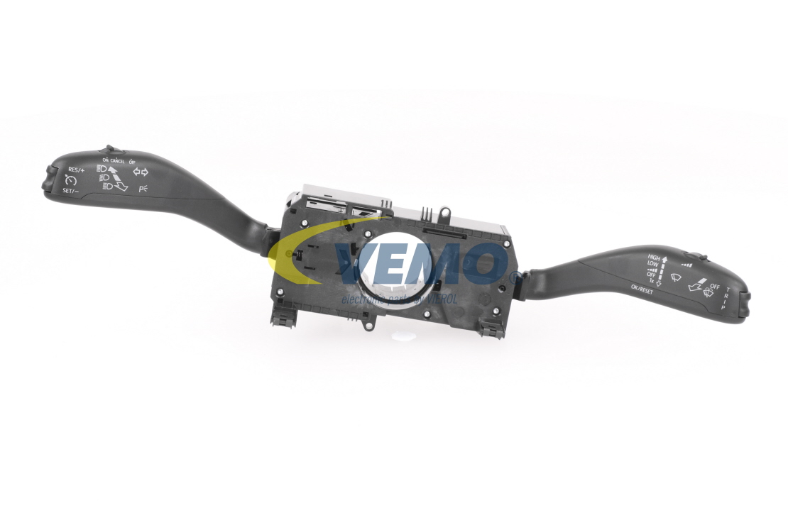 V15-80-3329 VEMO 6Q0953513AM9B9 Lenkstockschalter