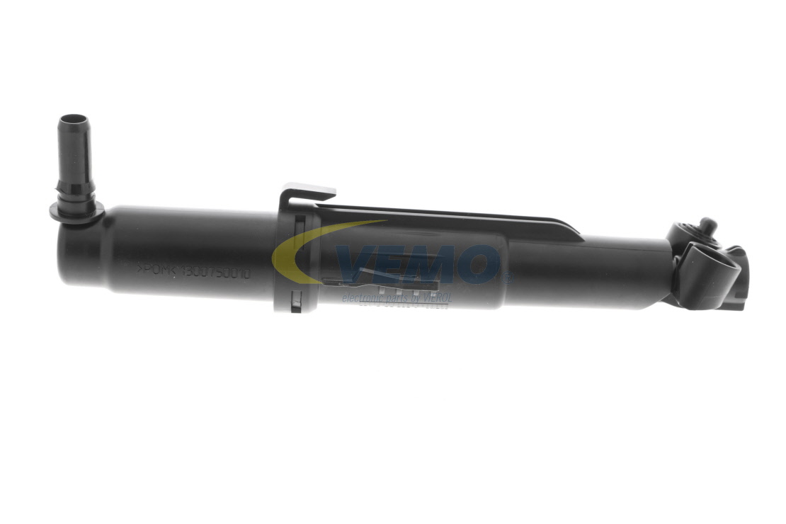 VEMO V20-08-0122 Vaskedyse, forlygtevisker / vasker BMW F25 xDrive 20 d Diesel 190 HK 2014 pris