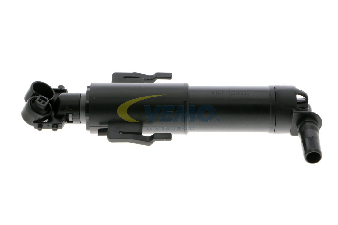 VEMO V20-08-0430 Scheinwerferwaschanlage BMW 7 (G11, G12) 740Le xDrive Benzin/Elektro 326 PS 2017