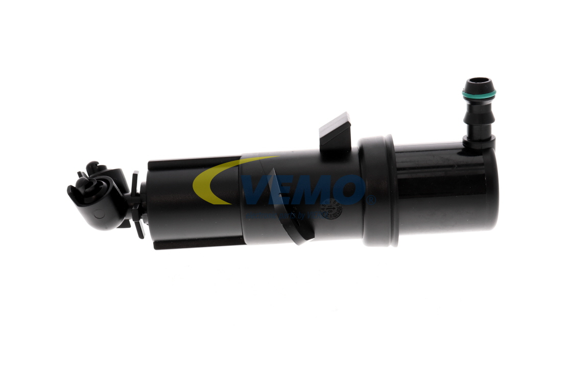 VEMO V20-08-0432 Форсунки омывателя фар BMW 7 (E65, E66, E67) 730 d Дизель 211 л.с. 2004