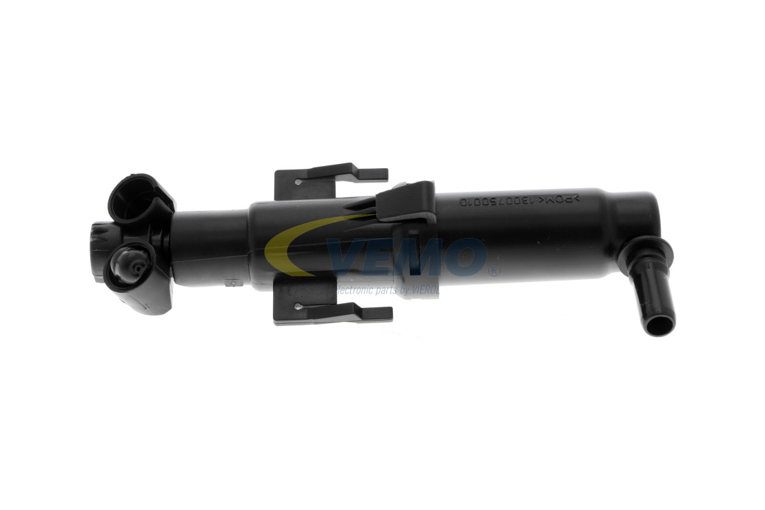 VEMO V20-08-0437 Vaskedyse, forlygtevisker / vasker BMW 7 (F01, F02, F03, F04) 740 d Diesel 313 HK 2015 pris
