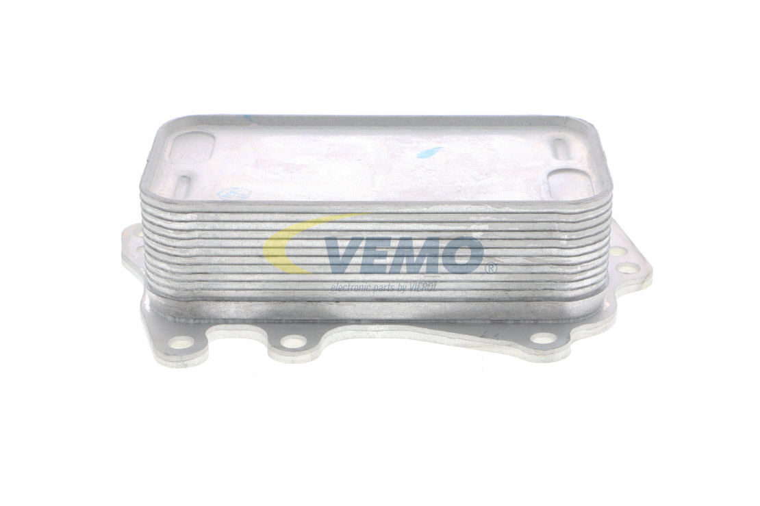 VEMO V20-60-0041 Масляный радиатор акпп BMW 3 Touring (E91) 320 d Дизель 163 л.с. 2006
