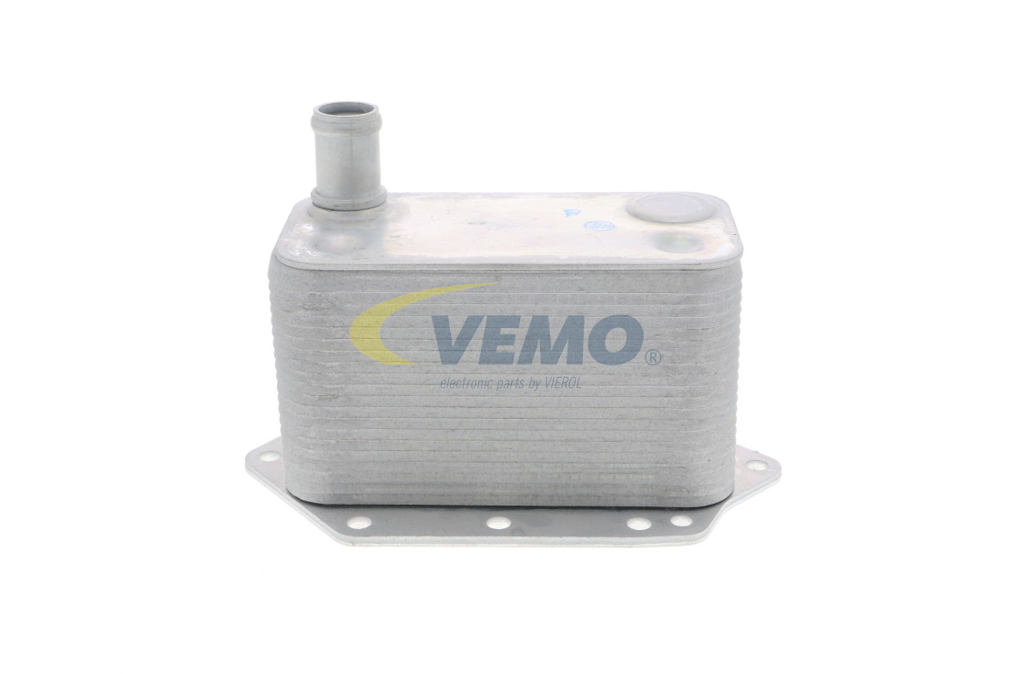 VEMO V20-60-0042 Масляный радиатор акпп BMW E90 325d 3.0 Дизель 197 л.с. 2010