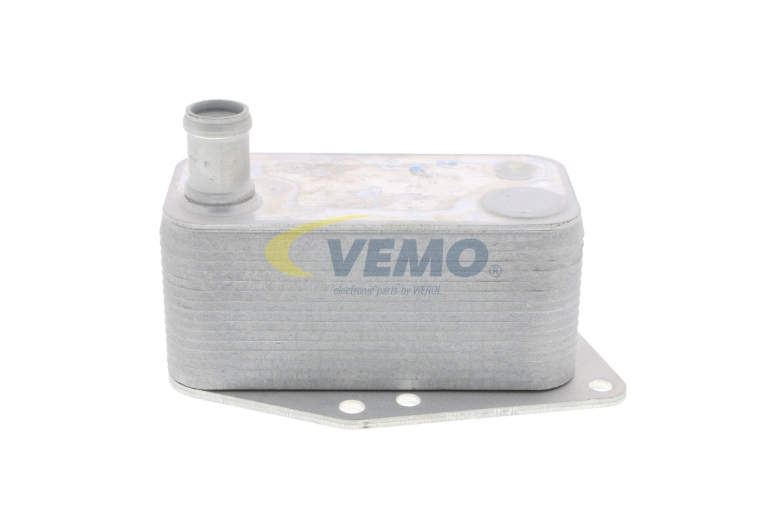 VEMO V20-60-0043 Масляный радиатор BMW 1