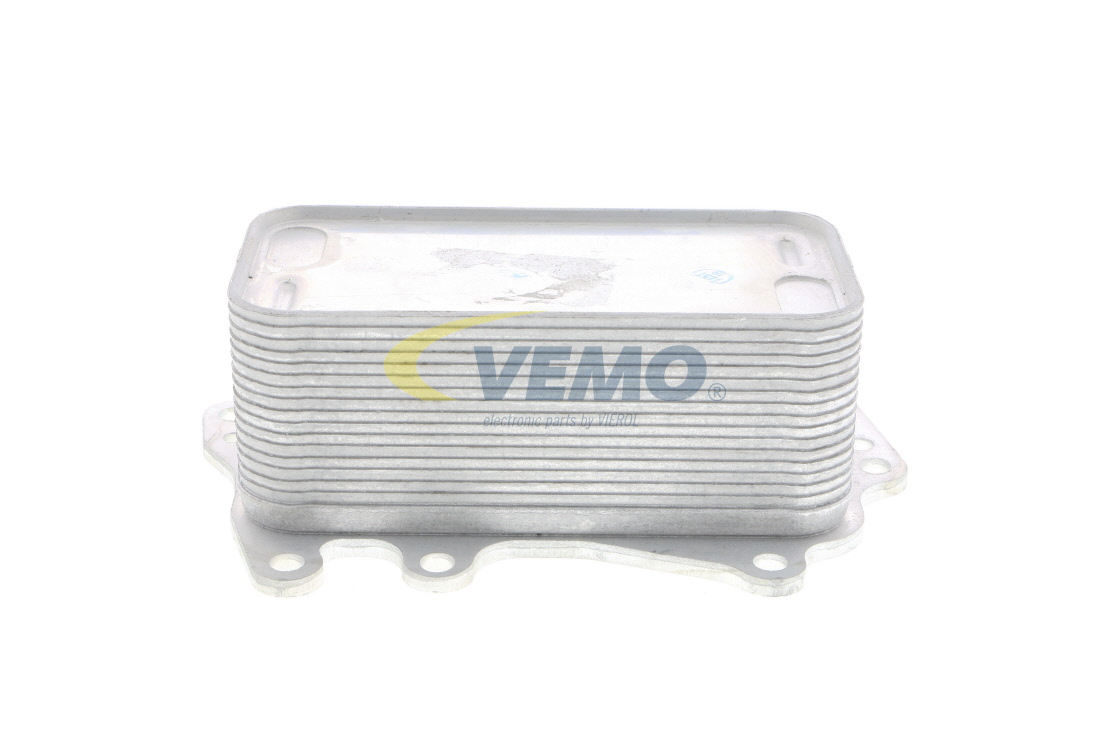 VEMO V20-60-0044 Oliekoeler BMW F01 740 d Diesel 313 Pk 2014 kosten