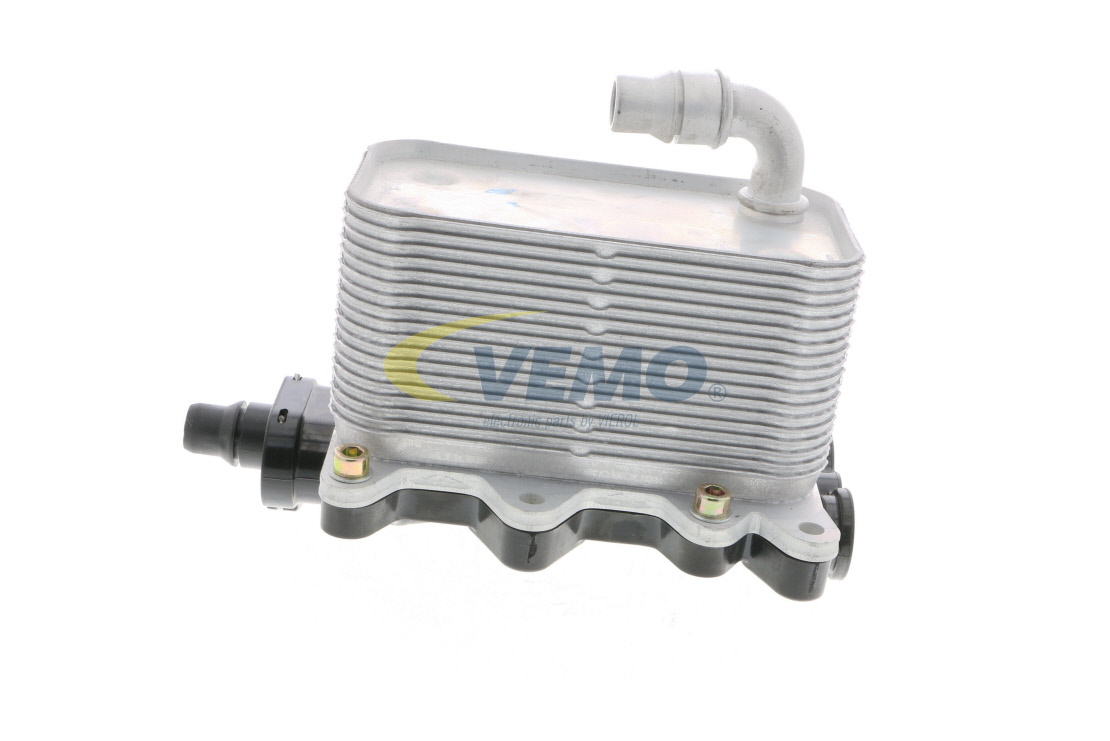 VEMO V20-60-0046 Масляный радиатор акпп BMW X3 (E83) 3.0 d Дизель 204 л.с. 2005