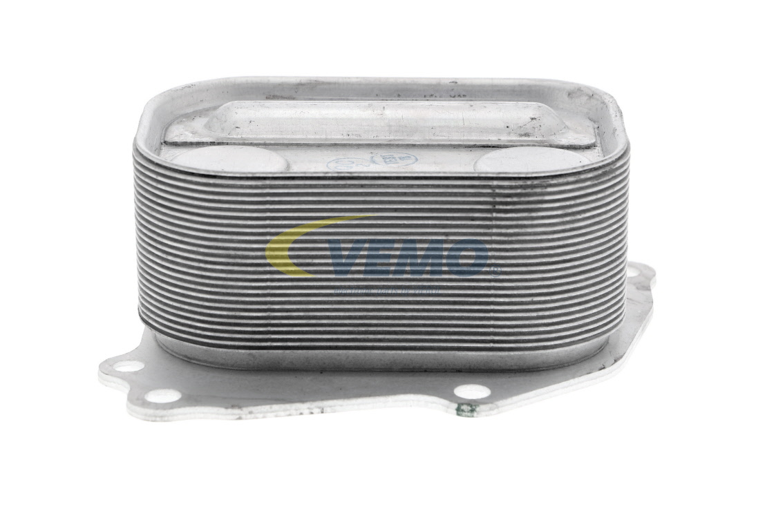 VEMO V20-60-0049 Radiador de óleo do motor BMW F21 118i 1.6 Gasolina 170 cv 2016 preço