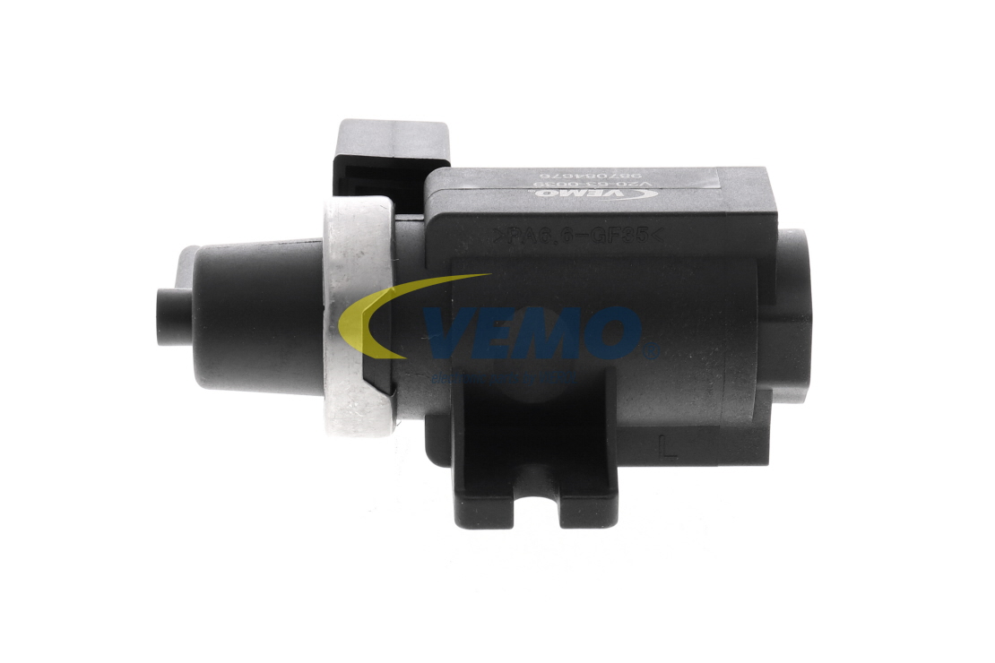 Électrovanne BMW X5 2025 V20630039 VEMO