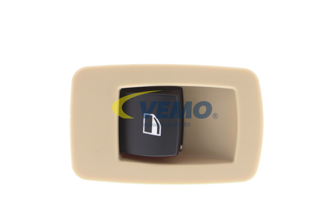 VEMO V20-73-0159 2006 BMW E60 Fensterheber-Schalter original