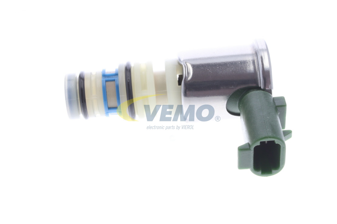 VEMO V20-77-0030 Schaltventil, Automatikgetriebe Korando III SUV (CK) 2.0 e-XDi Diesel 175 PS 2020