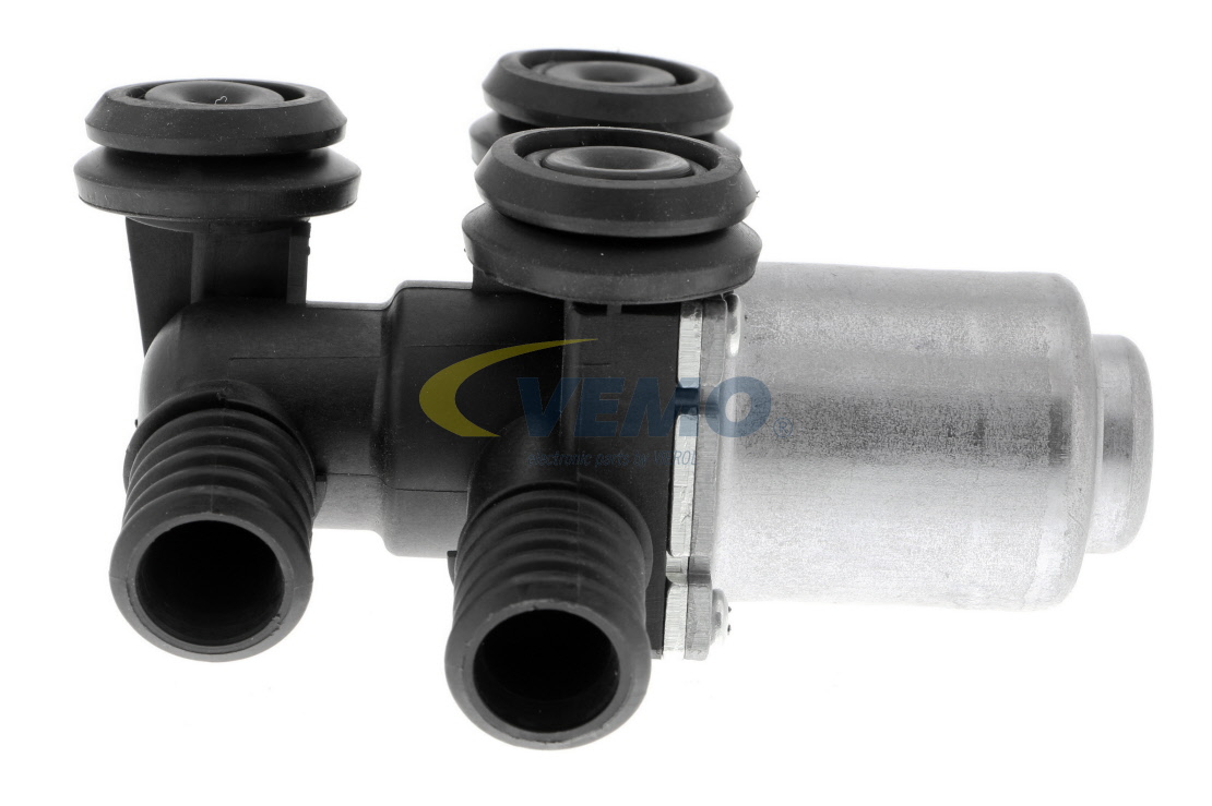 VEMO V20-77-0031 Válvula de regulação do líquido de refrigeração 3 Coupe (E46) 328 Ci Gasolina 193 cv 1998 preço
