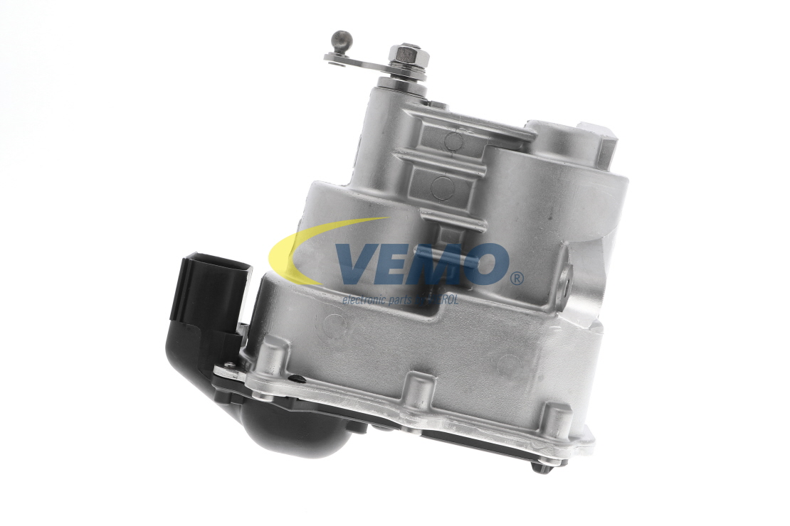 13627838085 OE VEMO Boîtier de papillon V20-81-0027