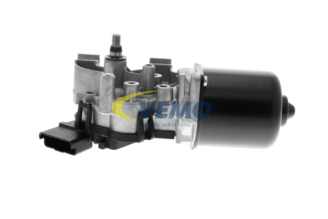 VEMO V22-07-0008 Двигатель стеклоочистителя C2 Hatchback 1.4 HDi Дизель 69 л.с. 2003