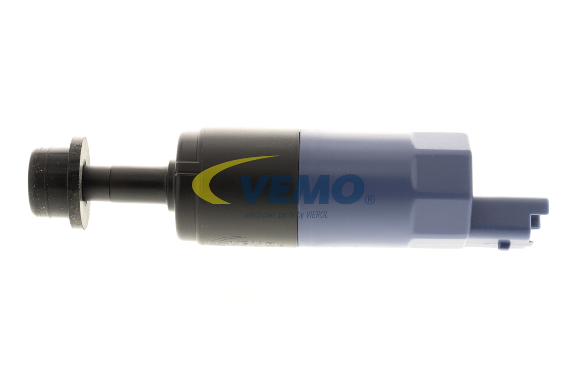 Acheter VEMO Pompe d'eau de nettoyage, nettoyage des phares V22-08-0001