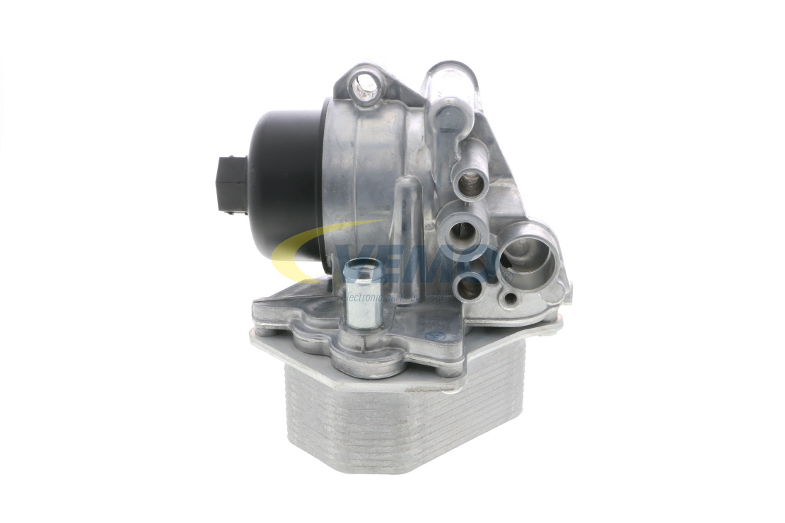 Refroidisseur d'huile Citroën JUMPER 2008 V22600017 VEMO