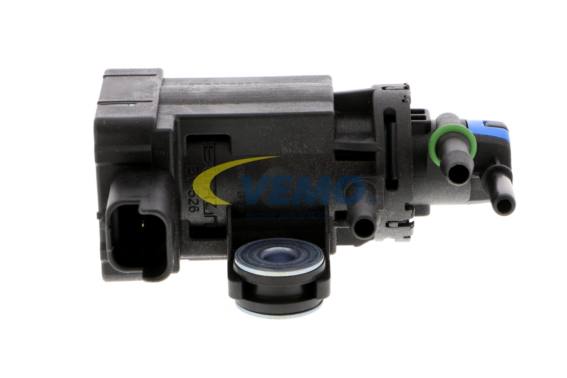VEMO V22-63-0020 Laddtrycksventil CITROЁN DS5 original