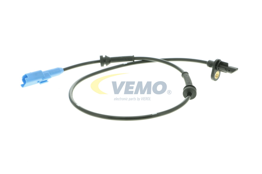 VEMO V22-72-0132 ABS Sensor Citroen C4 Cactus 1.6 VTi Flex 118 PS Benzin/Ethanol 2021