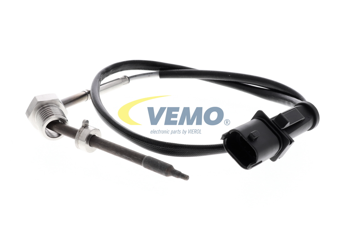 VEMO V22-72-0147 Exhaust temperature sensor FIAT Doblo II Platform/Chassis (263) 1.3 D Multijet Diesel 75 hp 2018 price