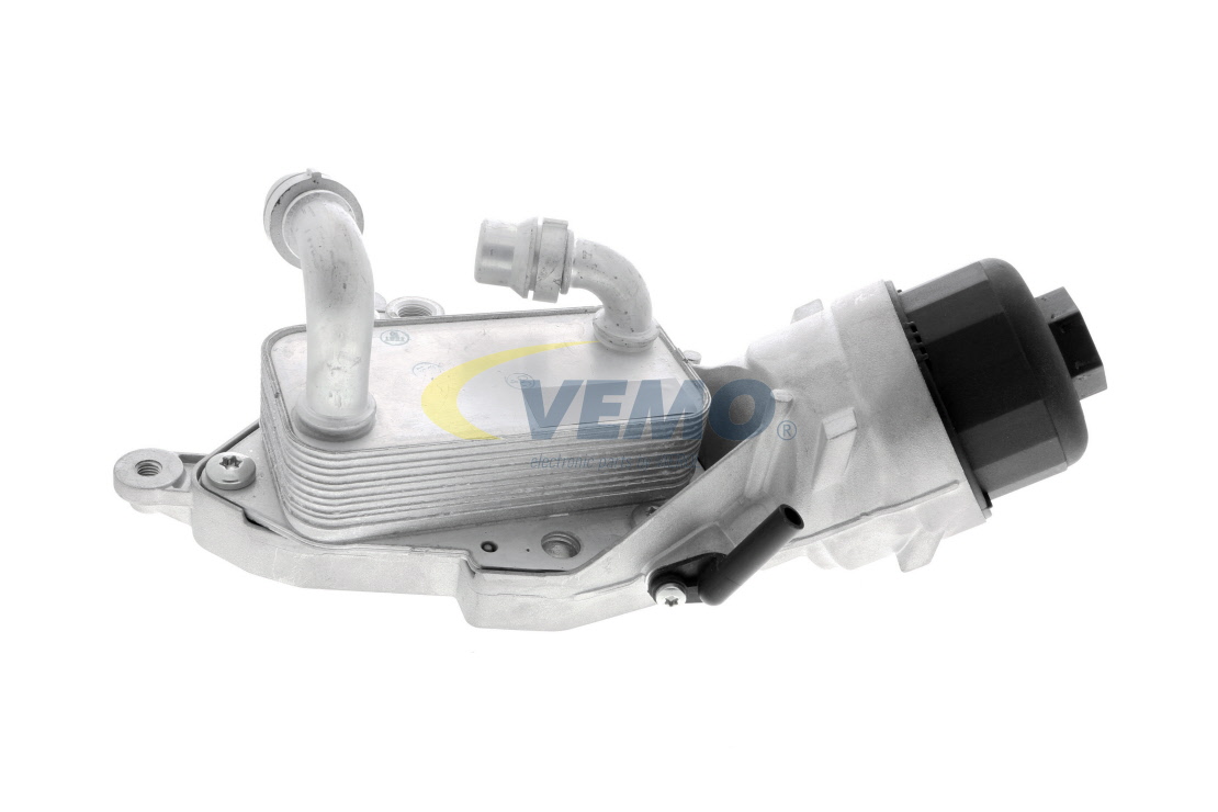 V24-60-0010 VEMO 6000631447 Ölkühler