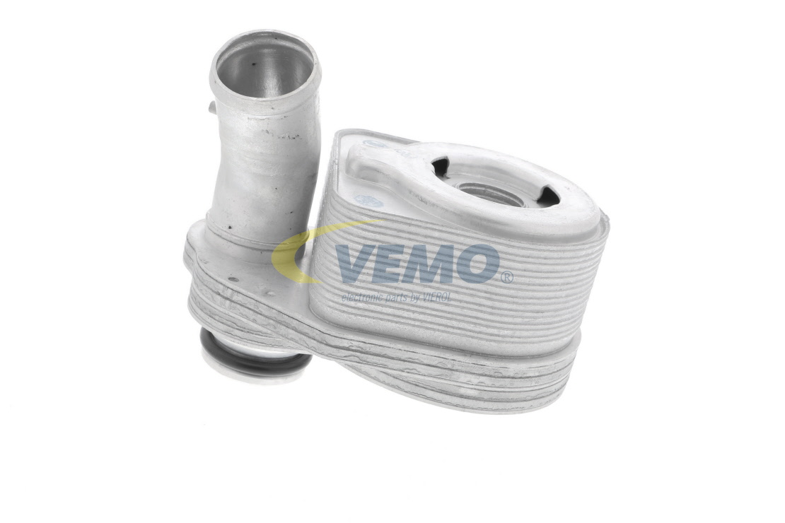 VEMO V24-60-0011 Масляный радиатор Ducato III Platform/Chassis (250) 2.3 D 120 Multijet Дизель 120 л.с. 2020
