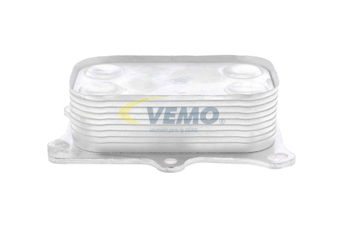 VEMO V24-60-0014 ABARTH Wärmetauscher, Öl kaufen