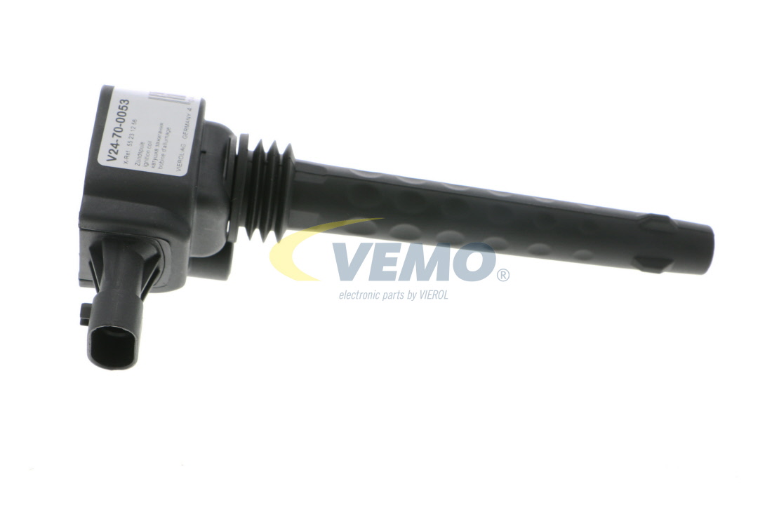 Bobina de ignição VEMO V24-70-0053 adequados para FIAT, ALFA ROMEO, LANCIA barato