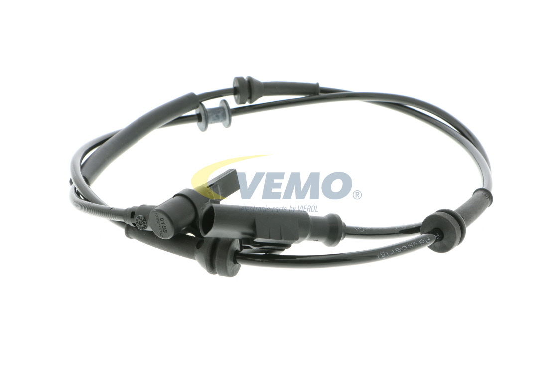 originalni Fiat SCUDO VEMO Senzor, stevilo obratov kolesa V24-72-0213
