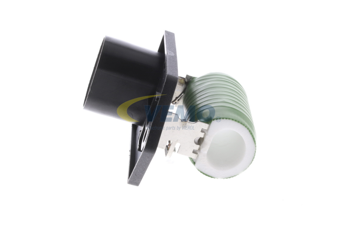VEMO V24-79-0013 Résistance de chauffage FIAT Grande Punto 3/5 portes (199) 1.4 16V Essence 152 CV 2012 prix