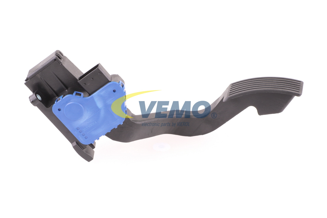 Akceleratoriaus pedalas Fiat 500 2011 V24820005 VEMO