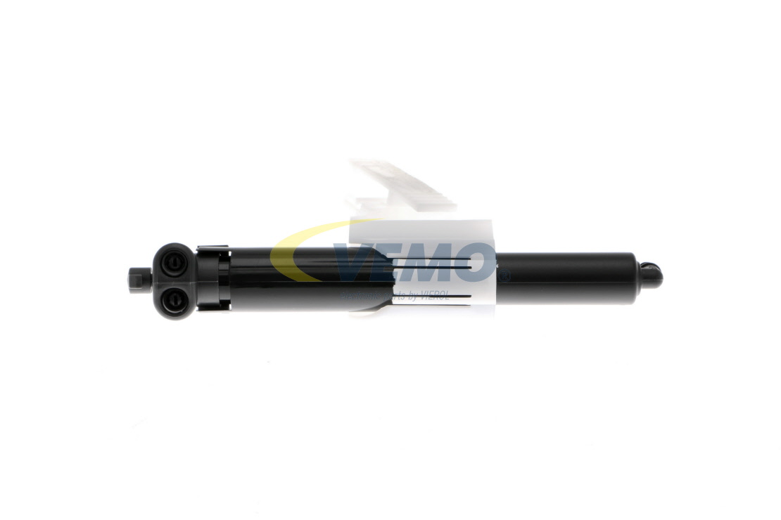 VEMO V25-08-0009 Vaskevannsdyse, lyskastervasking FORD S-MAX (WA6) 2.2 TDCi Diesel 200 hk 2014 pris