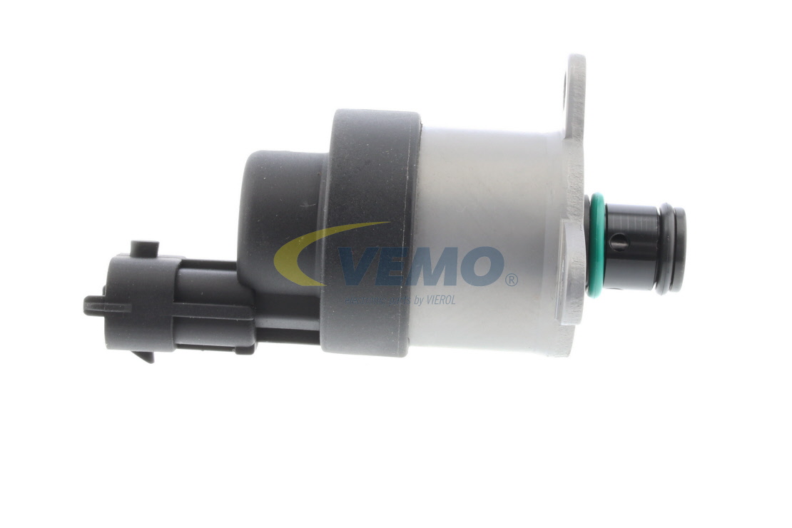 Valvola regolazione, Quantità carburante (Sist. Common Rai) VEMO V25-11-0008 adatti per FIAT, VOLKSWAGEN, BMW, MERCEDES-BENZ, AUDI prezzi economici
