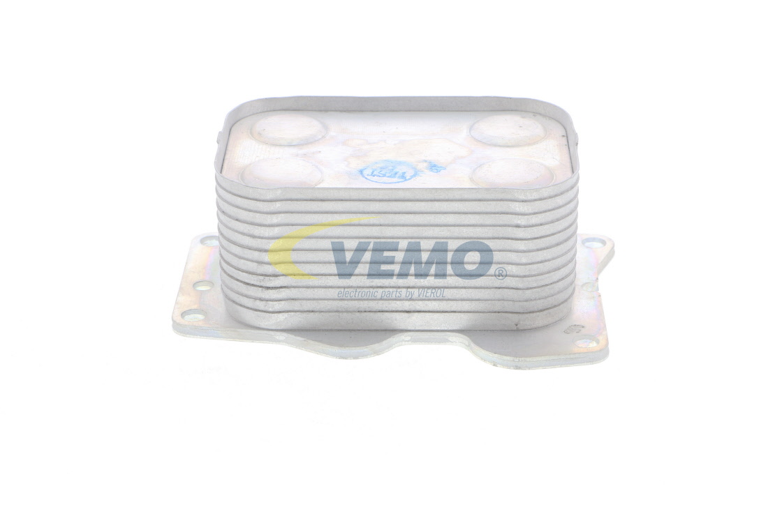 1256739 OE VEMO Oljekjøler, motorolje V25-60-0025