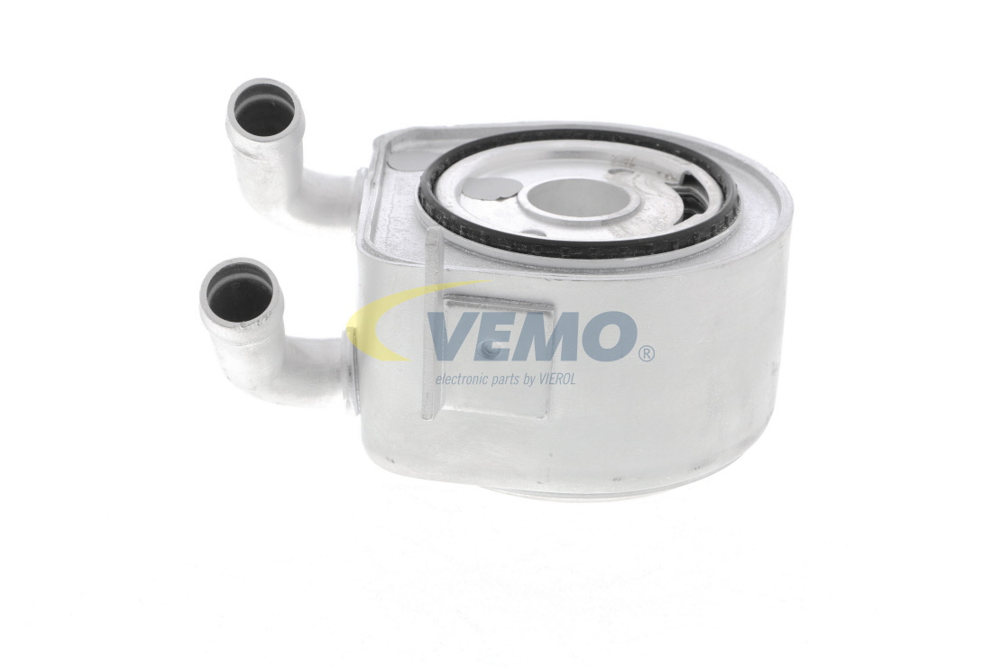 VEMO 4366325 Oljekylare