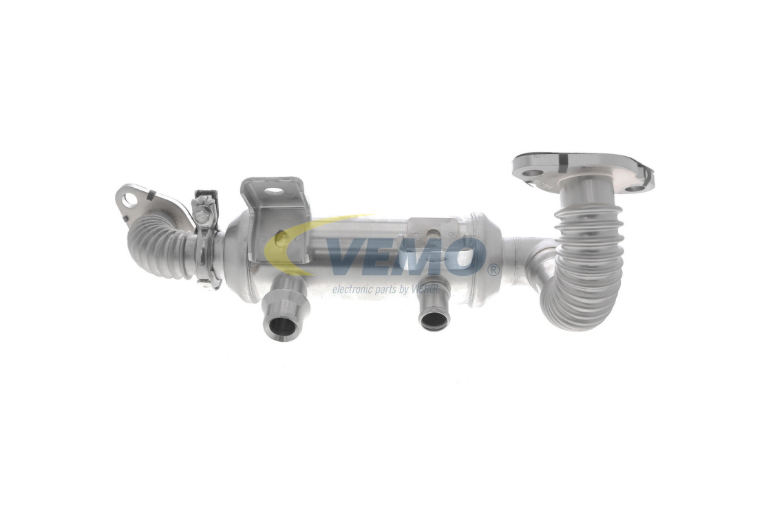 4M5Q9F464BC OE VEMO Radiateur EGR V25-63-0043