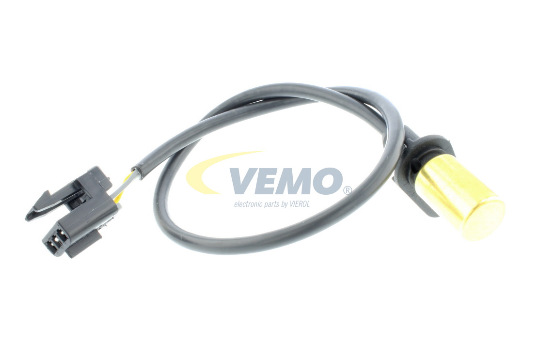 AA5Z7H103B OE VEMO ABS sensor V25-72-1231