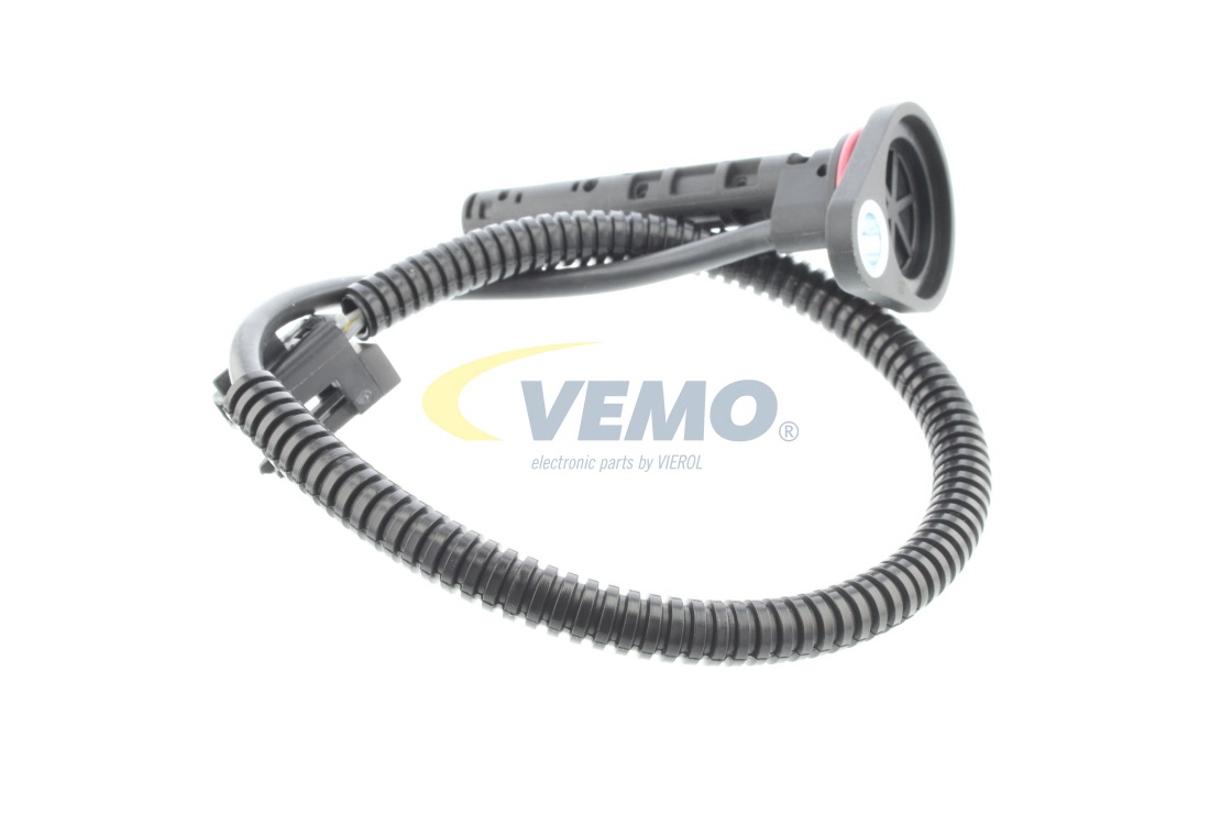 AA5Z7M101B OE VEMO ABS-Sensor V25-72-1232