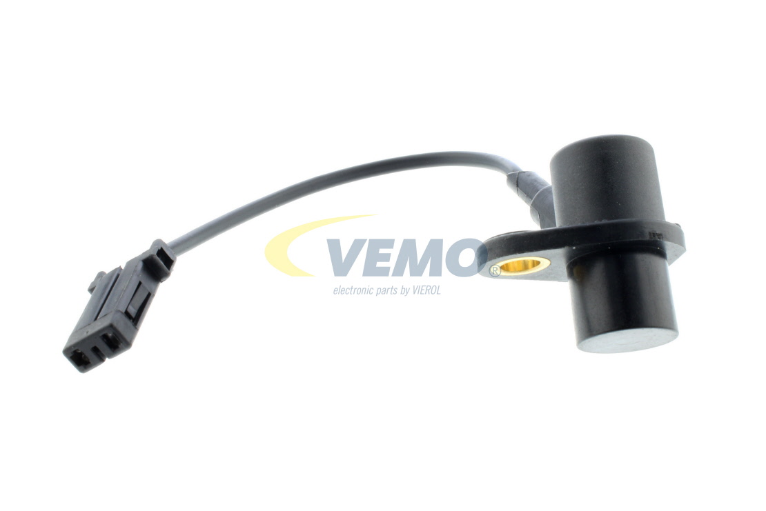F5TZ7M101A OE VEMO ABS sensor V25-72-1233