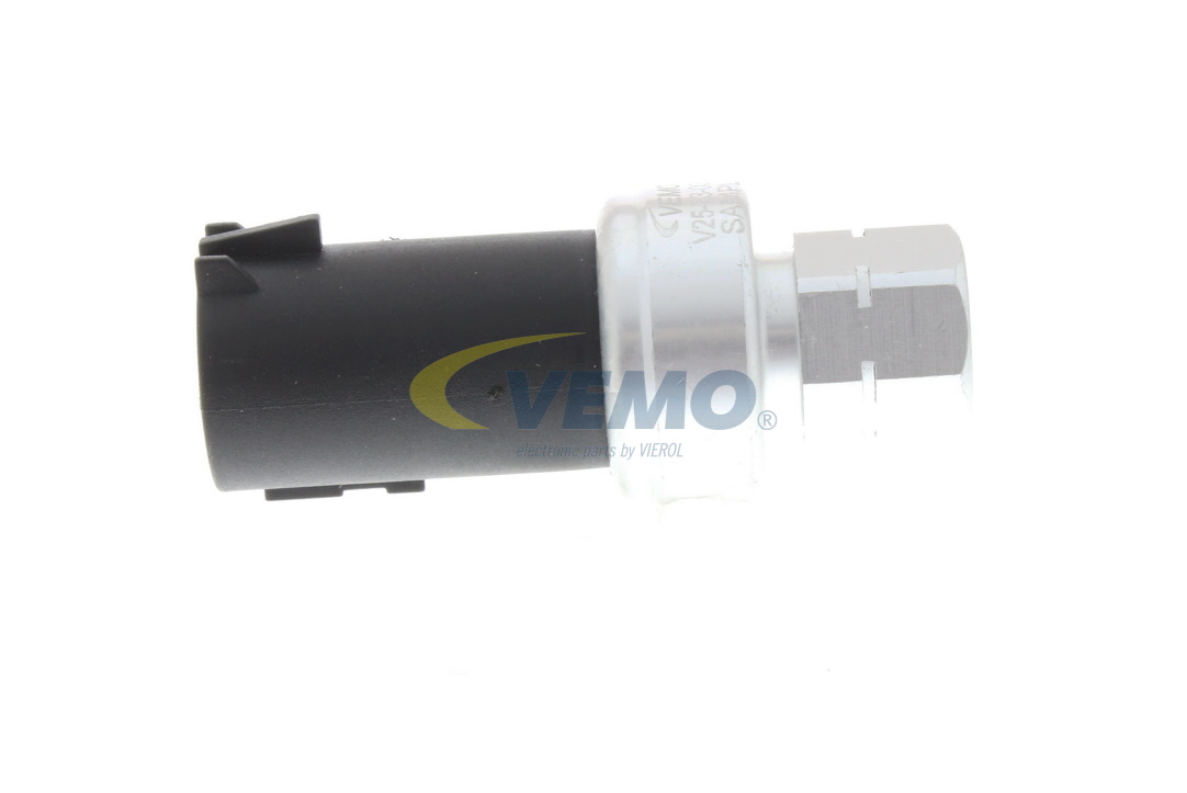 VEMO V25-73-0091 Trykkontakt klimaanlæg FORD C-Max II (DXA/CB7, DXA/CEU) 2.0 TDCi Diesel 115 HK 2017 pris
