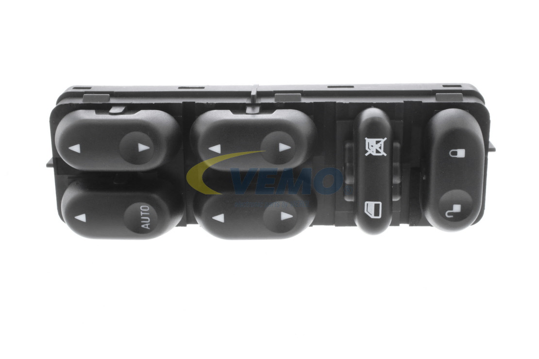 3L8Z14529AAA OE VEMO Fensterheberschalter V25-73-0106