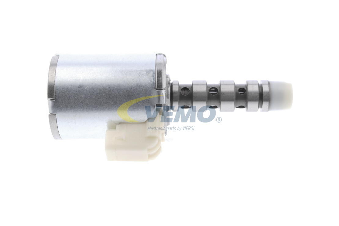 4C3Z7G383AA OE VEMO Клапан переключения, автоматическая коробка передач V25-77-0033