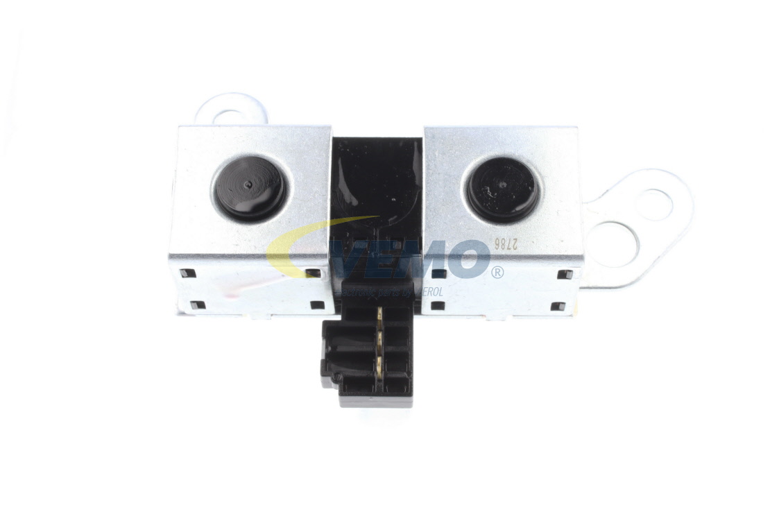Válvula de mando, transmisión automática 6L3Z7G484A VEMO V25-77-0034