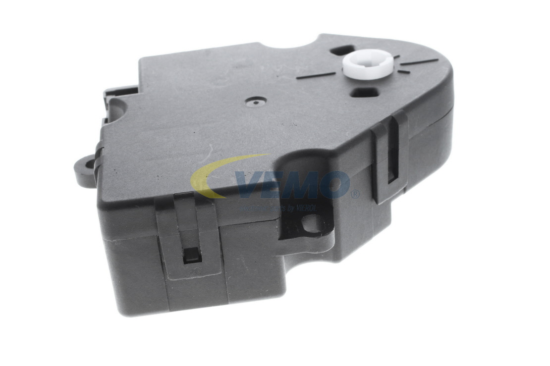 Nastavni element, mesalna loputa VEMO V25-77-0044 primeren za VW, BMW, RENAULT, AUDI, MERCEDES-BENZ poceni
