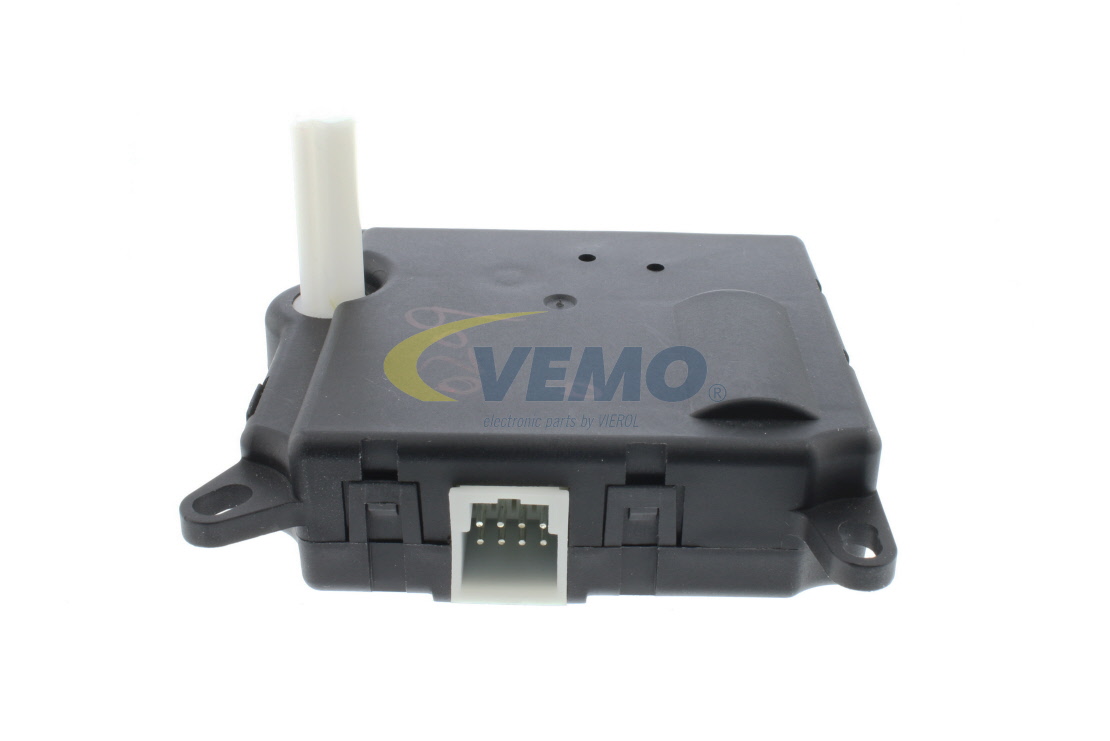 Elemento de reglaje, válvula mezcladora 1L2Z19E616CA VEMO V25-77-0062