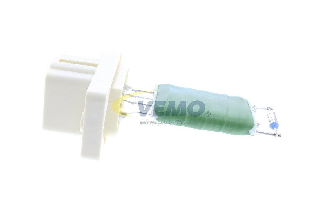Regulator, kabineventilator VEMO V25-79-0015 der passer til VW, FORD, PEUGEOT, BMW, TOYOTA billig