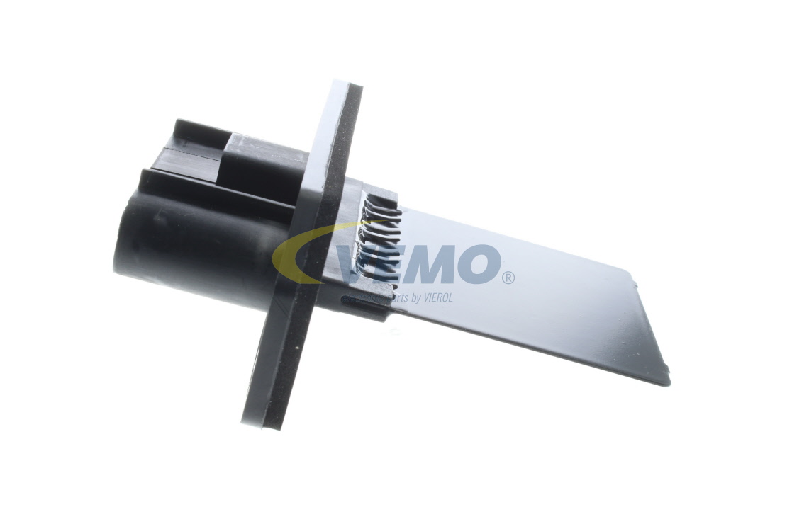 Regulador, ventilador habitáculo 4L2Z19A706AA VEMO V25-79-0016