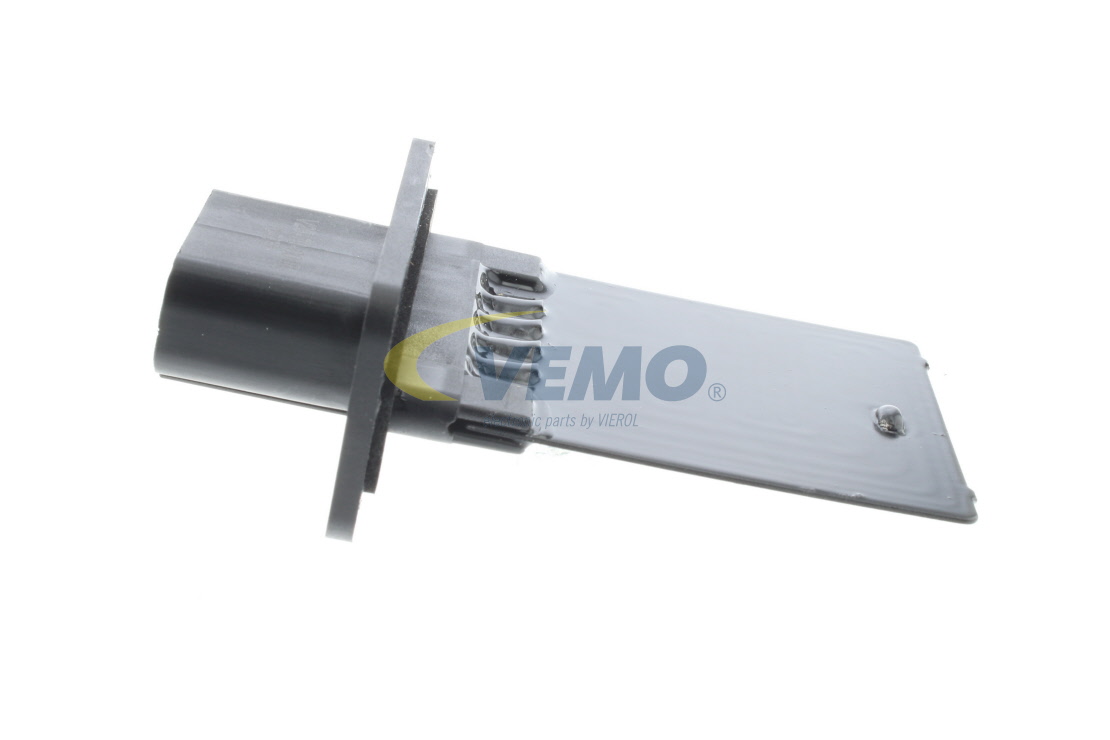 3F2Z18591AA OE VEMO Регулятор, вентилятор салона V25-79-0018